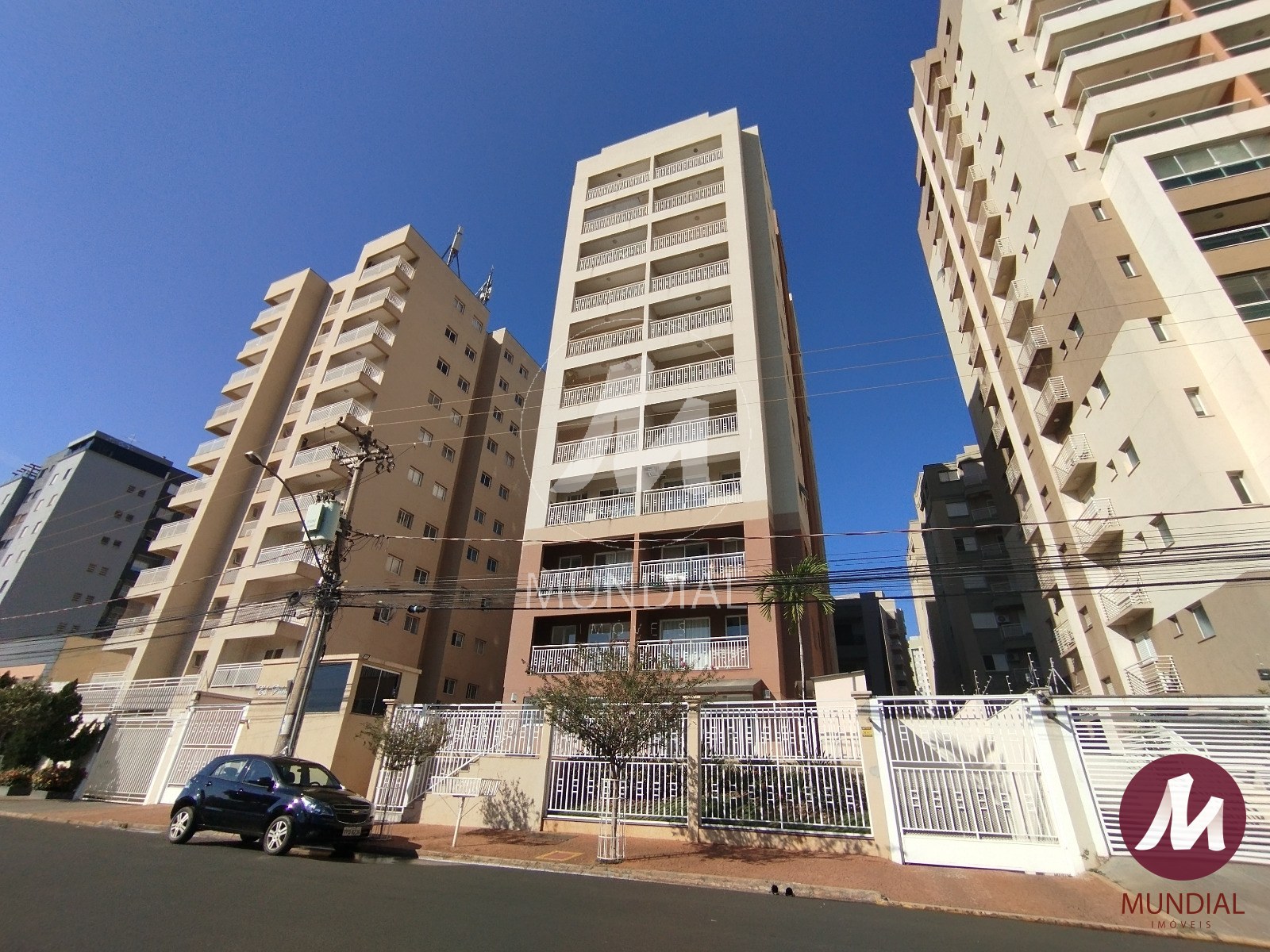 Fachada Condominio — foto 11