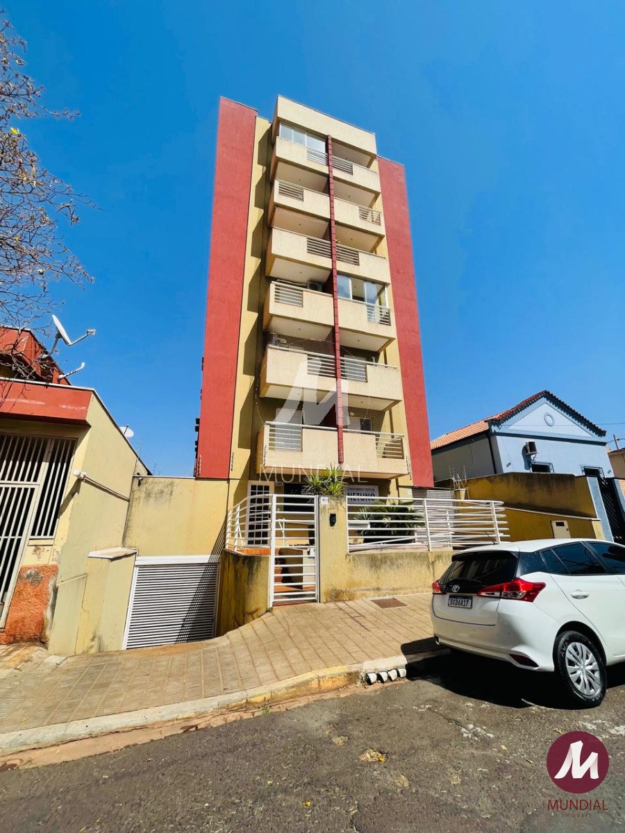 Fachada Condominio — foto 12