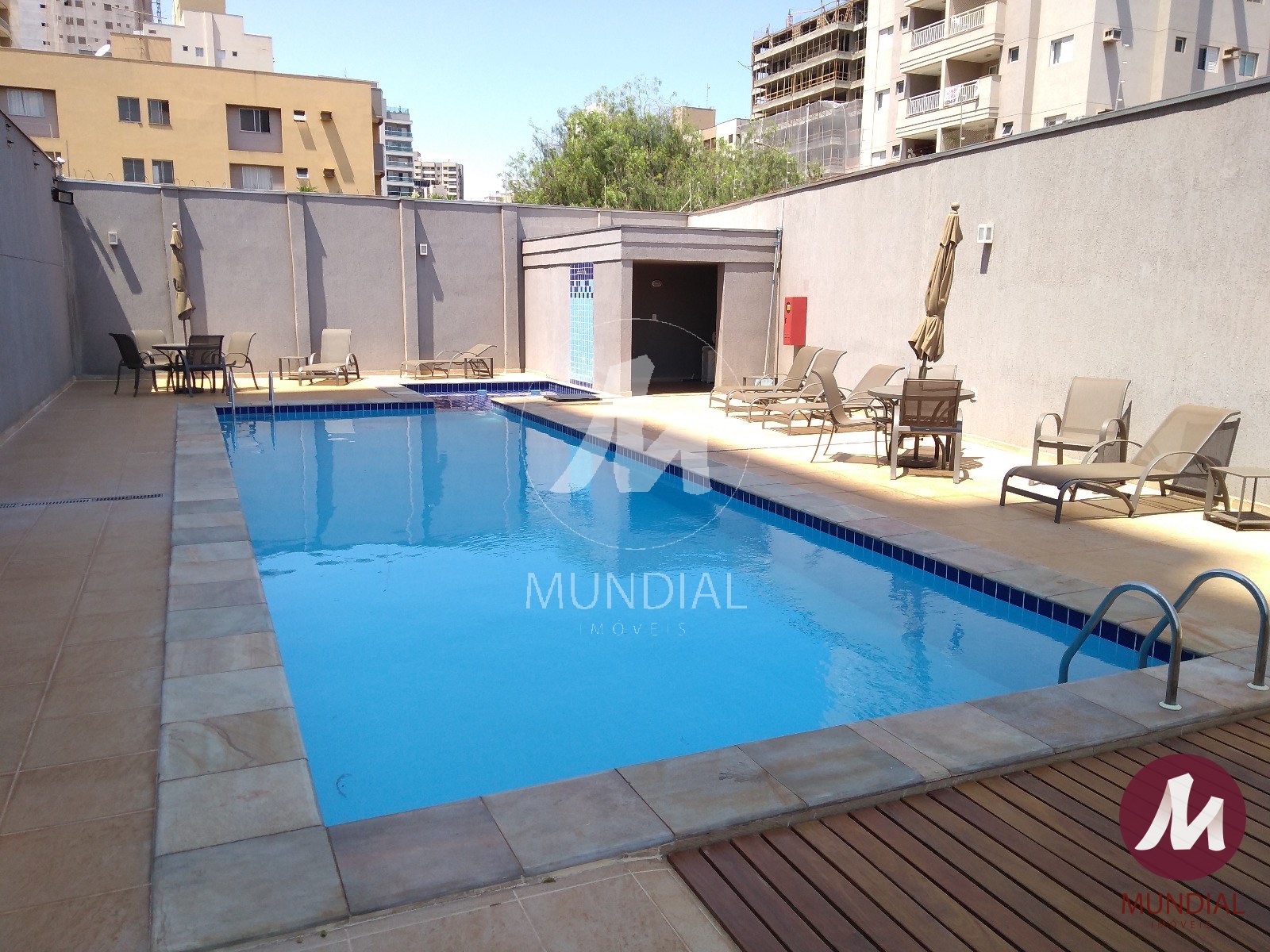 Piscina(s) — foto 17