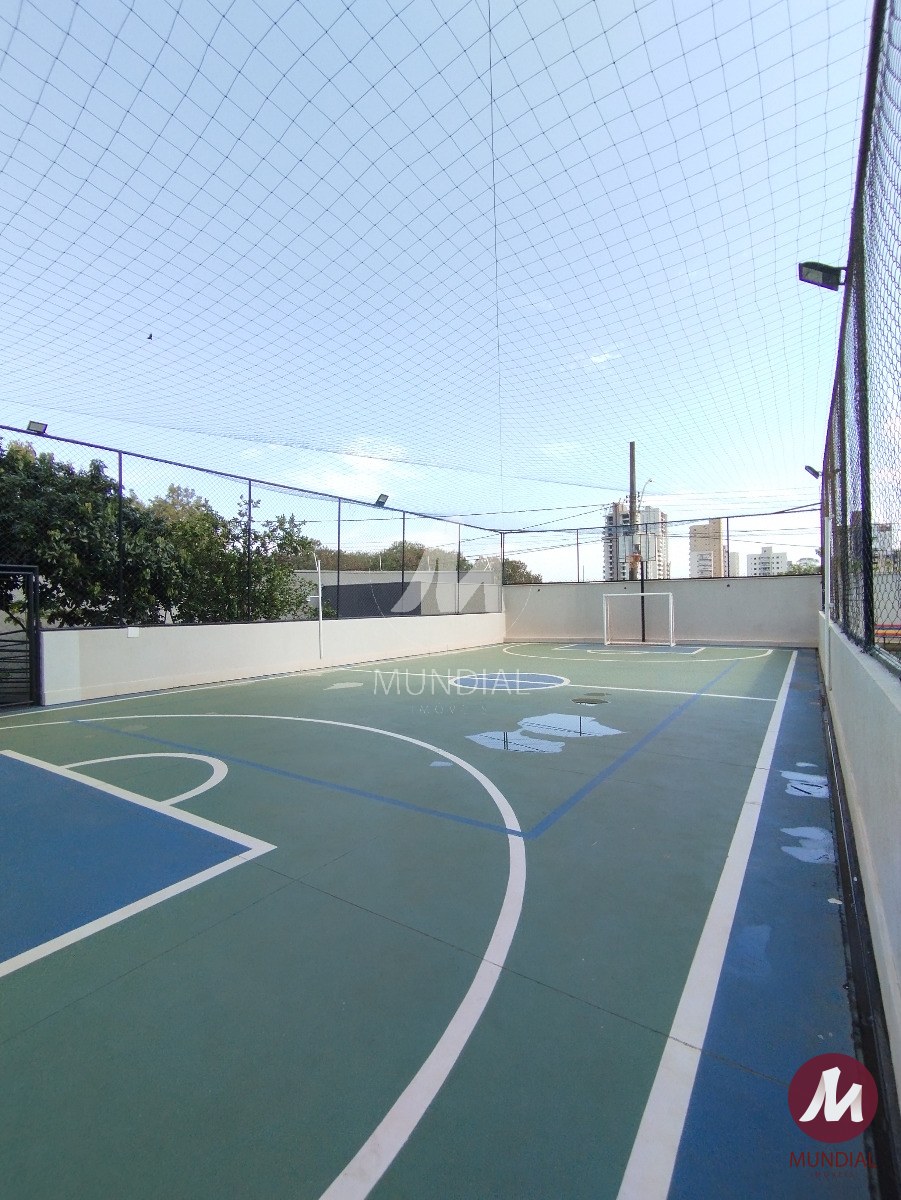 Quadra de esportes — foto 18