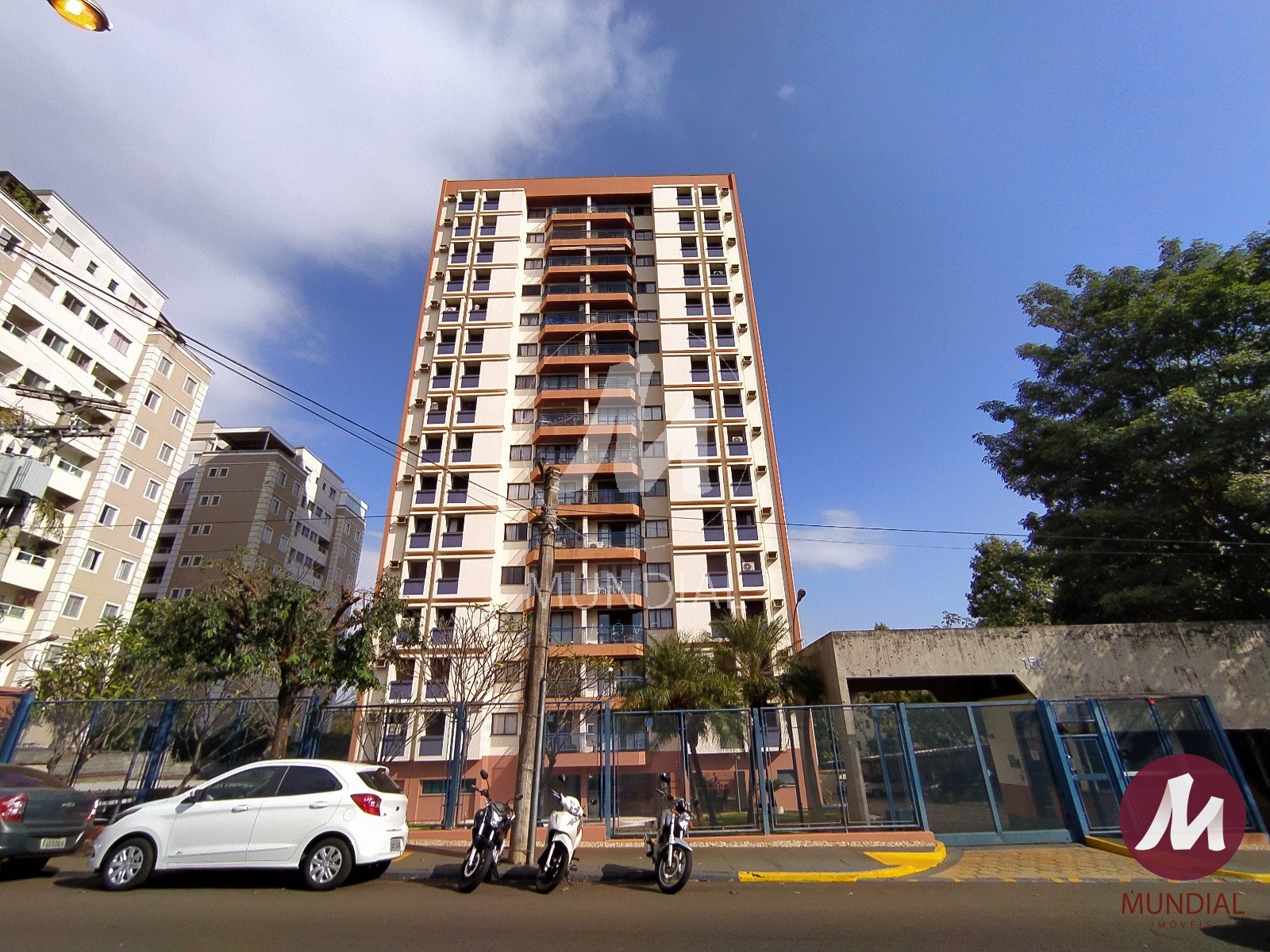 Fachada Condominio — foto 14