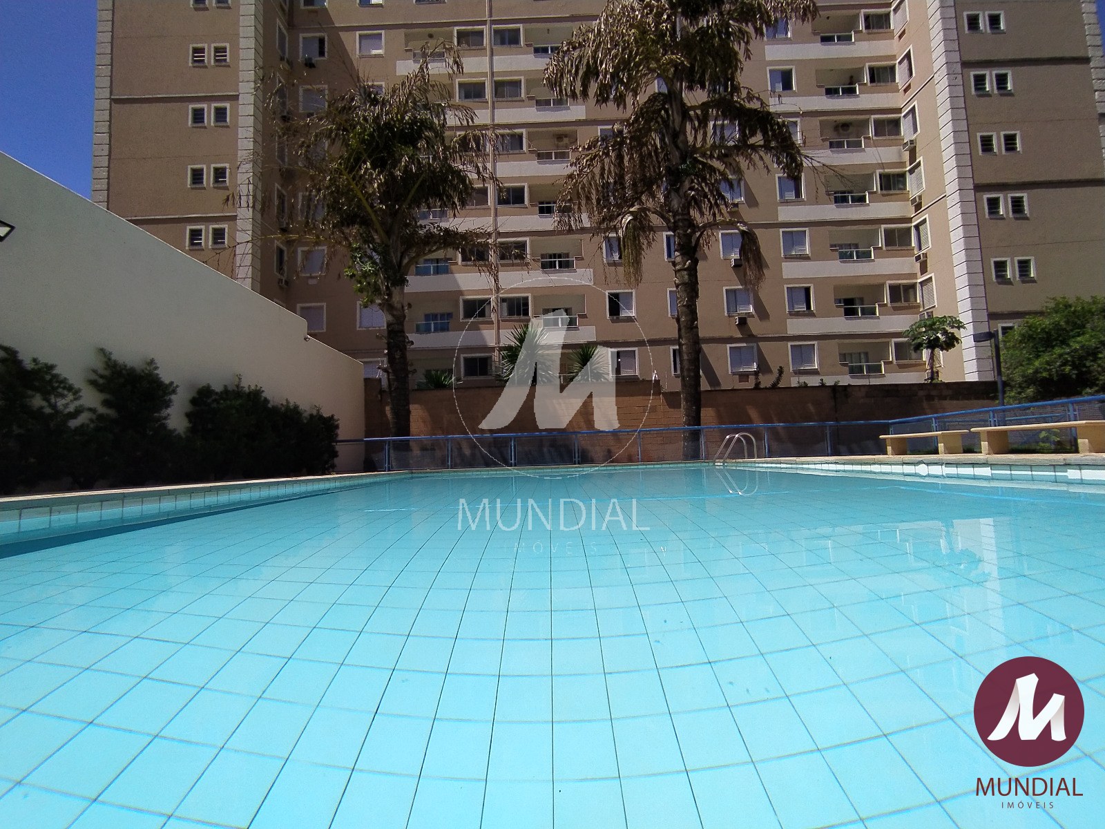 Piscina(s) — foto 22