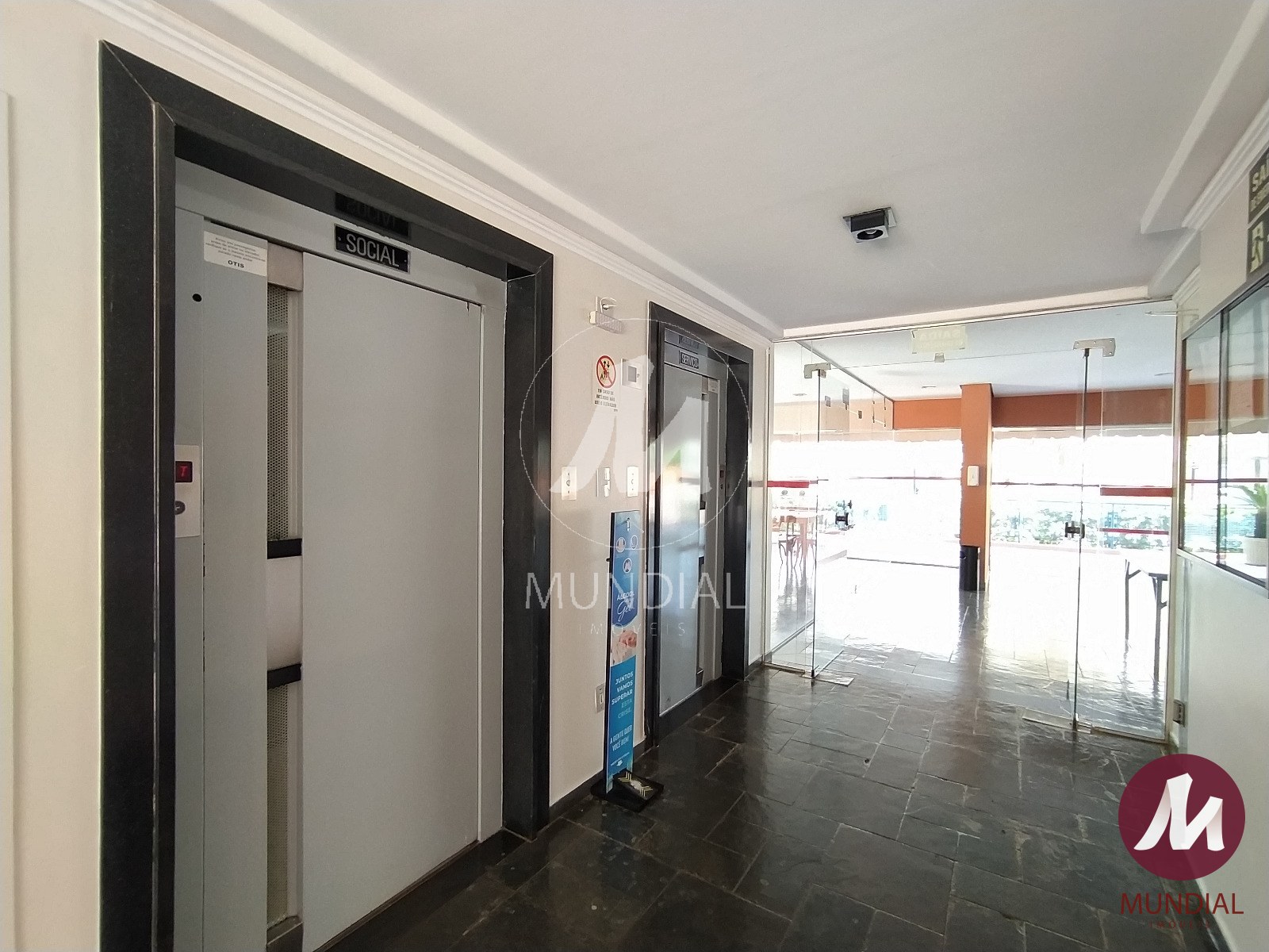 Elevador — foto 17