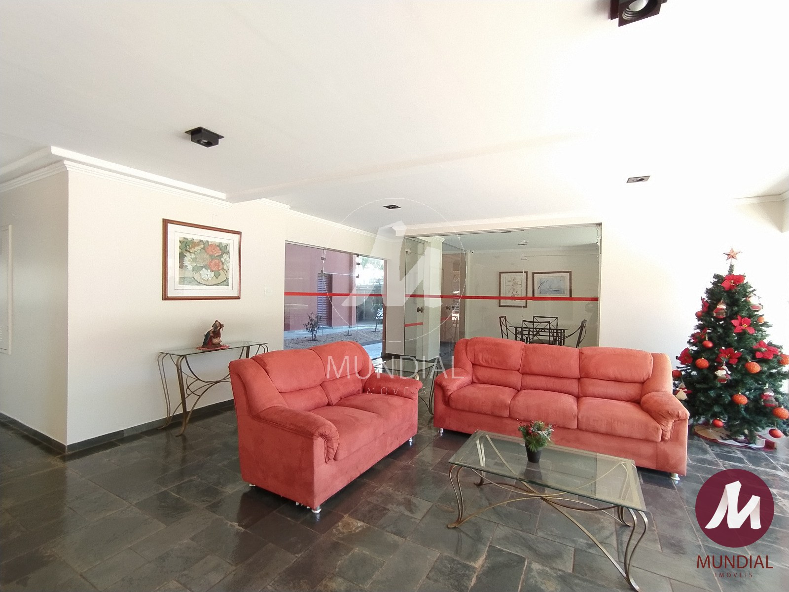 Hall De Entrada — foto 15