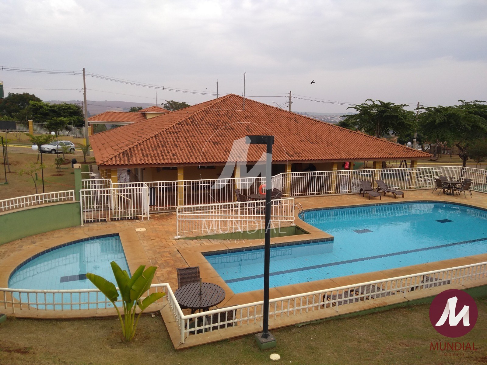 Piscina(s) — foto 27