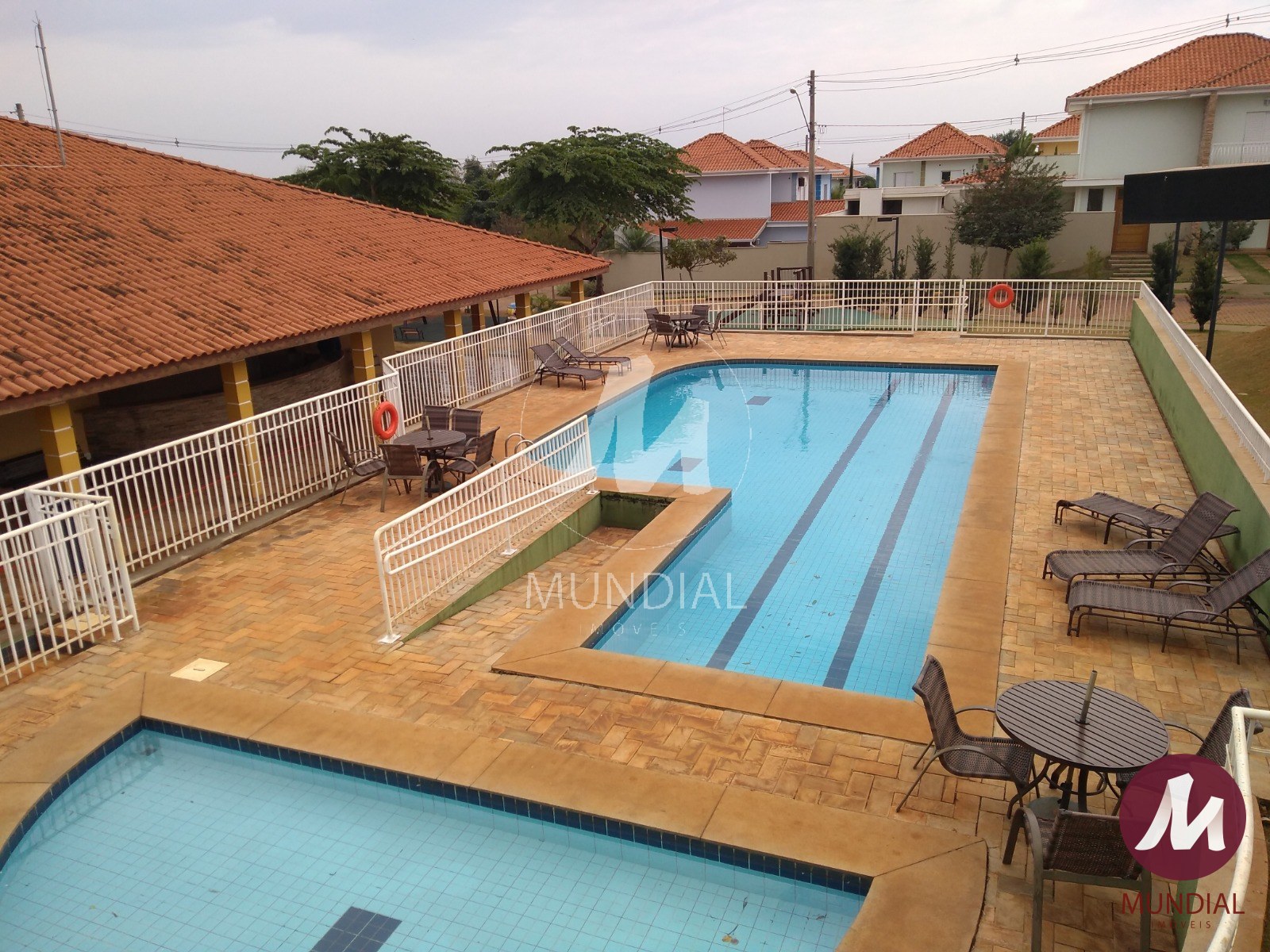 Piscina(s) — foto 28