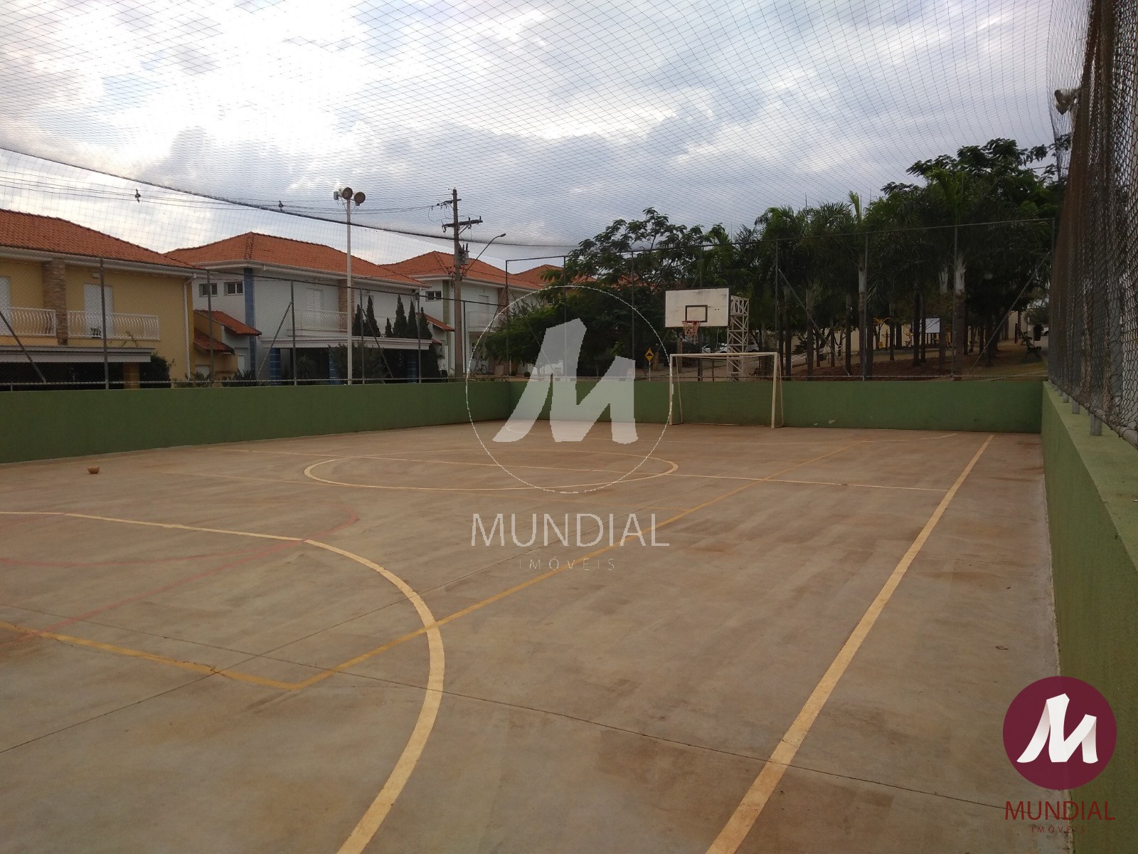 Quadra de esportes — foto 30