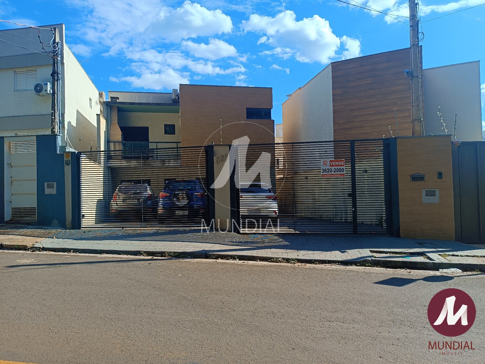 Fachada Condominio — foto 11