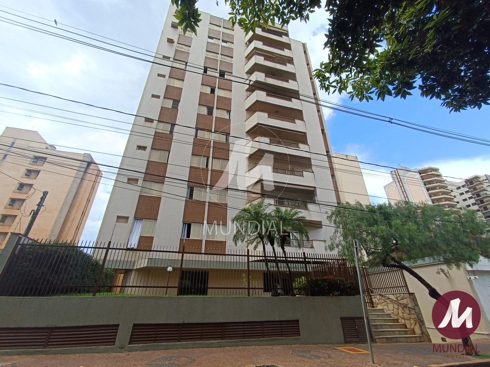 Fachada Condominio — foto 14