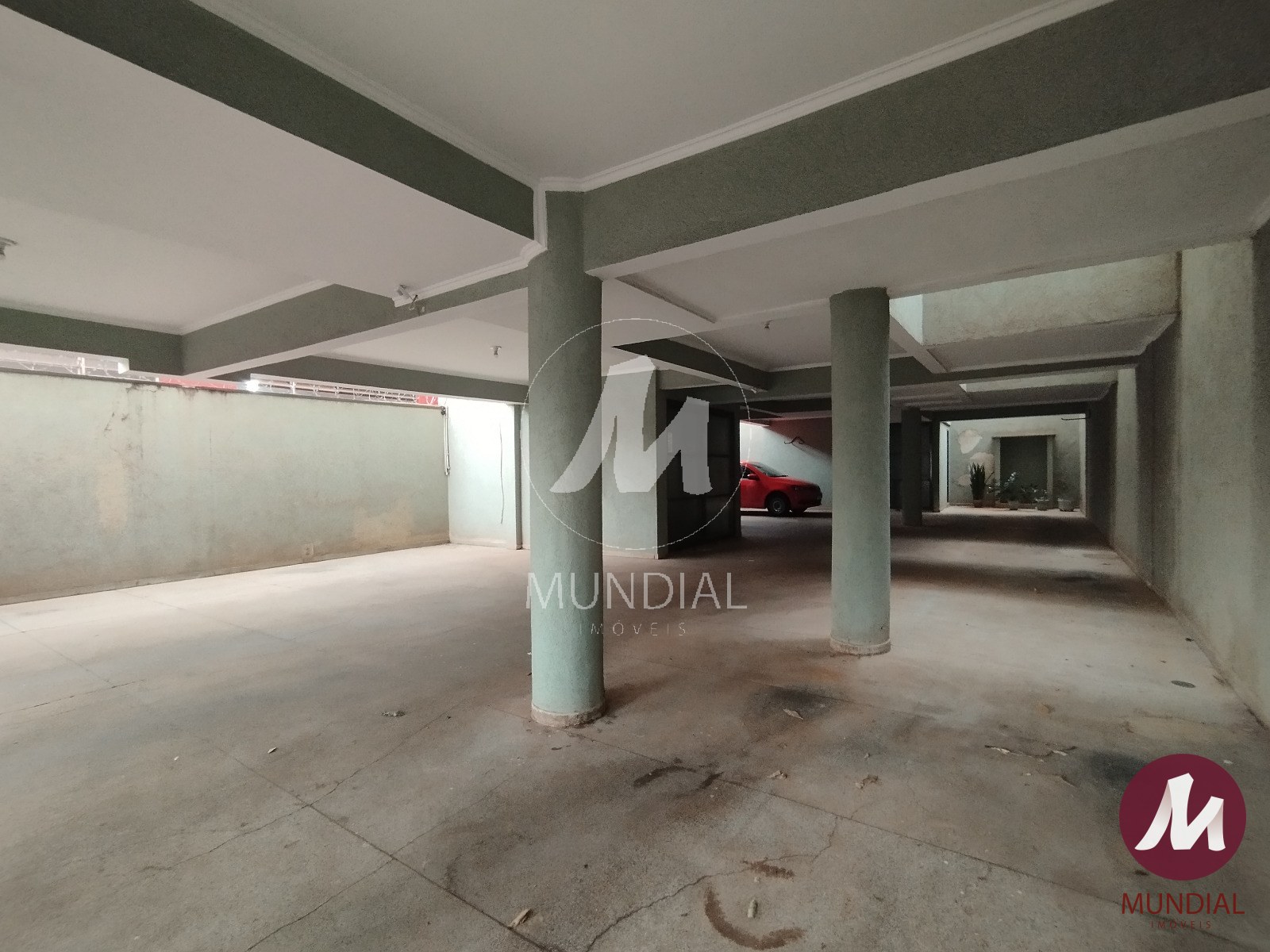 Garagem — foto 11