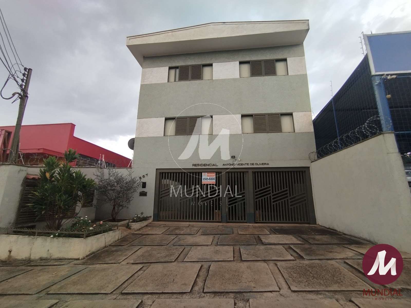 Fachada Condominio — foto 10