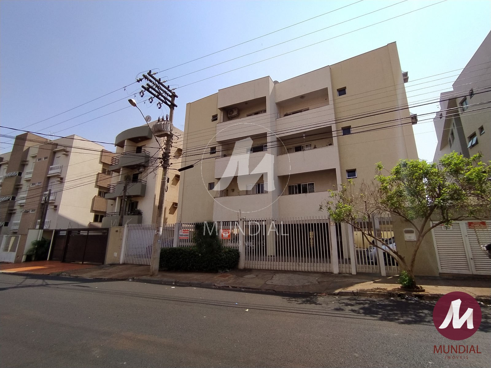 Fachada Condominio — foto 15