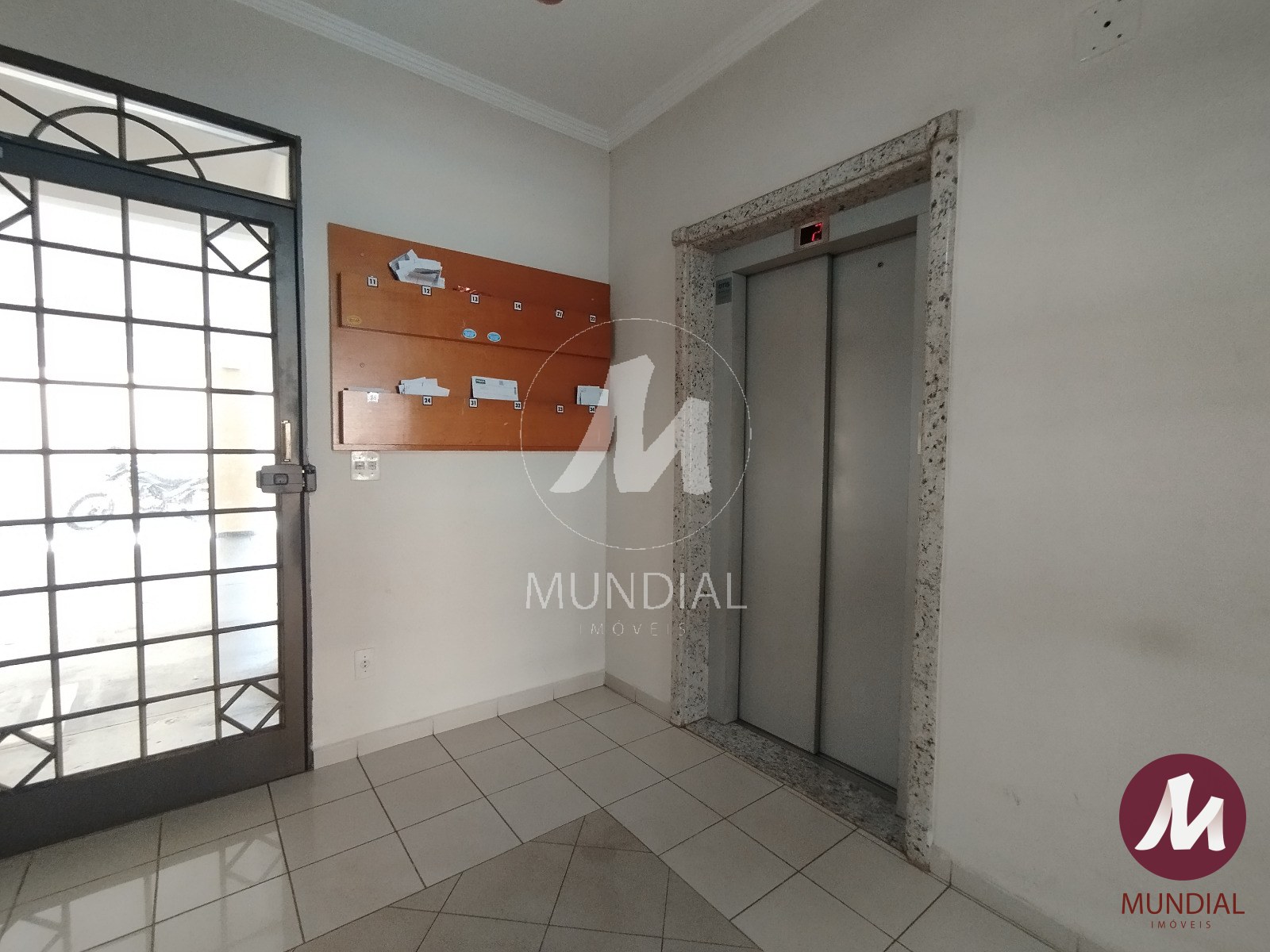 Elevador — foto 16