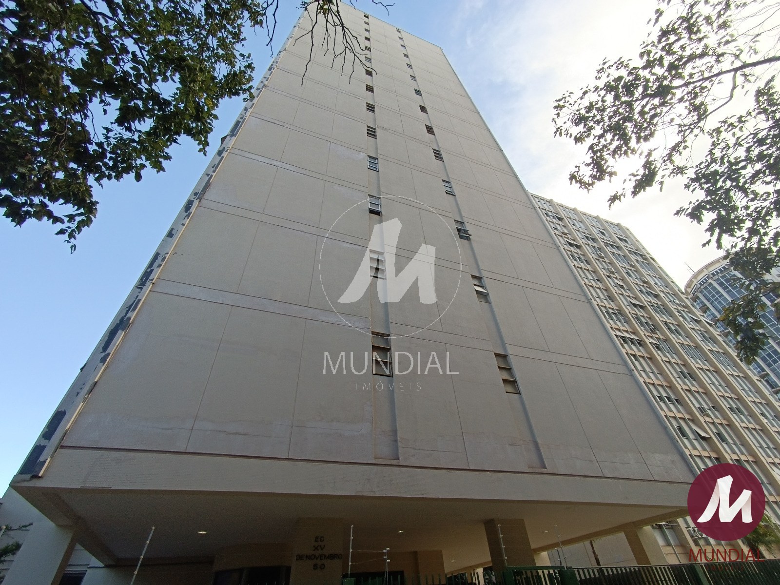 Fachada Condominio — foto 8