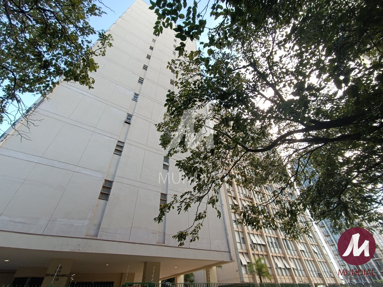Fachada Condominio — foto 9