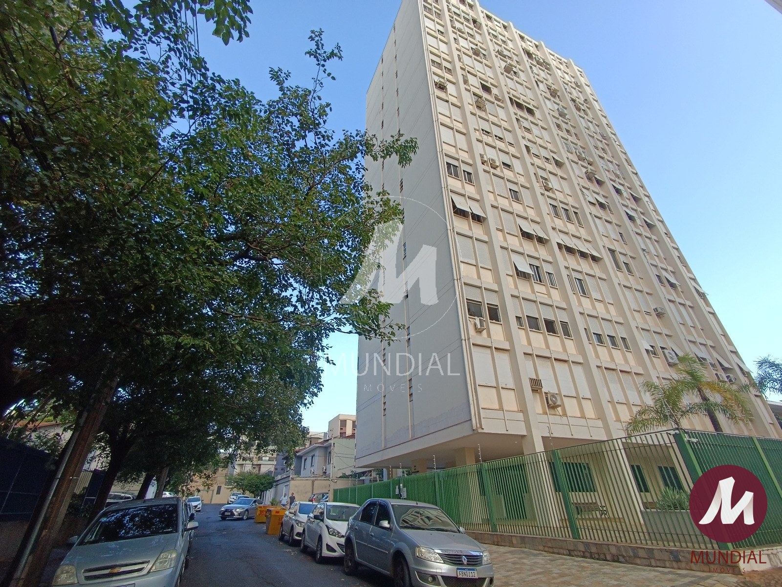 Fachada Condominio — foto 7
