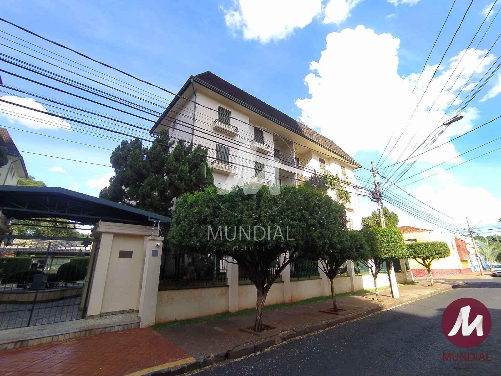 Fachada Condominio — foto 12