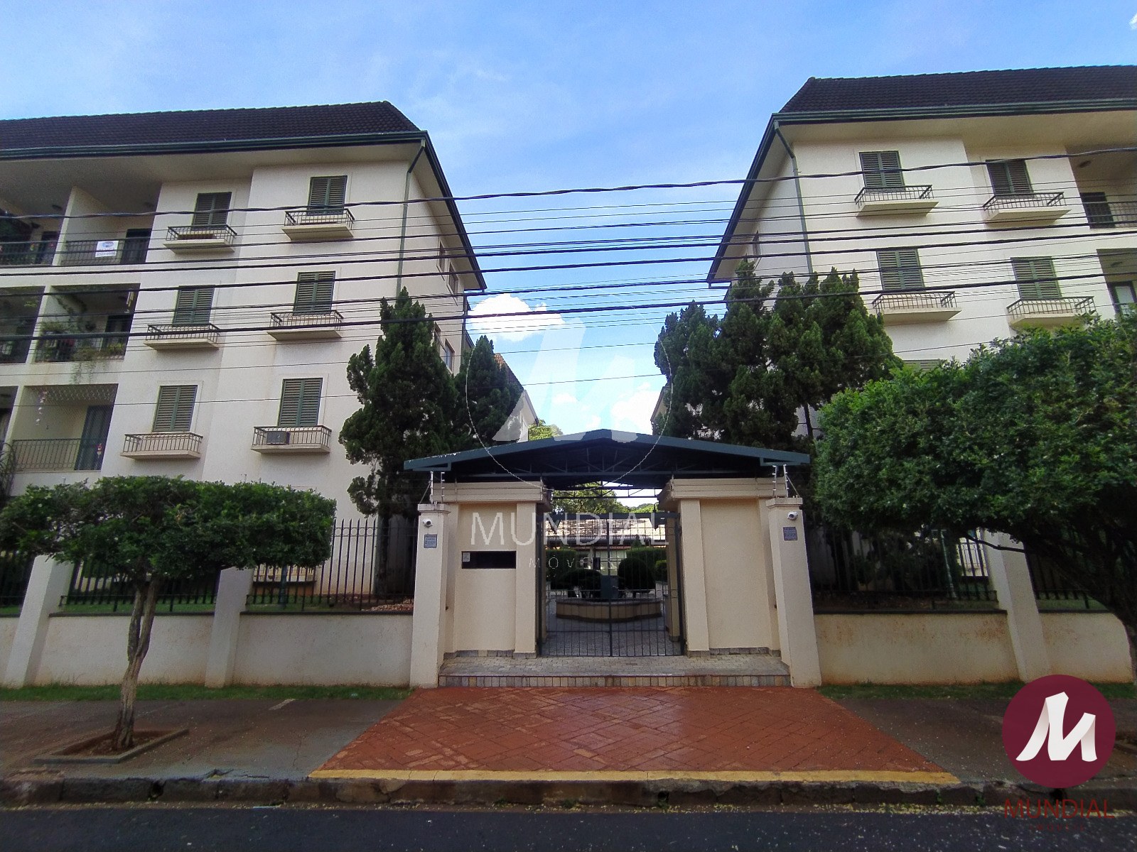 Fachada Condominio — foto 11