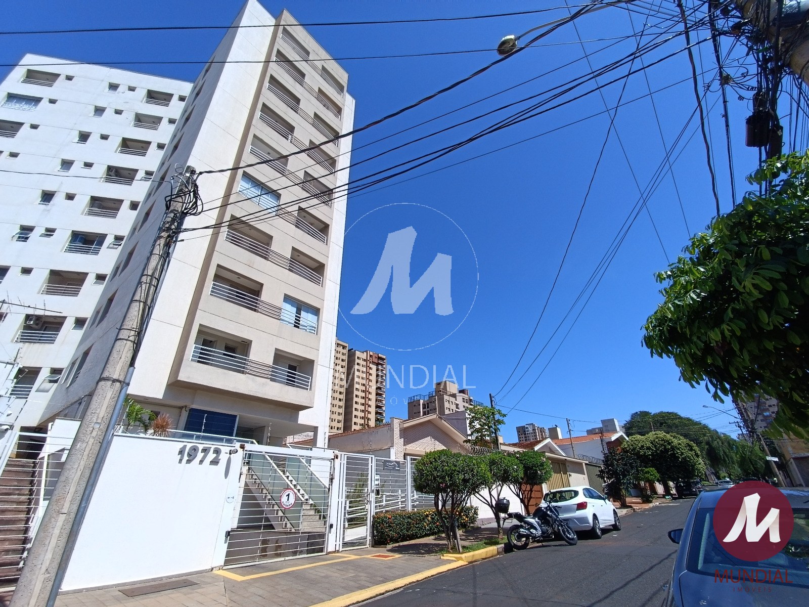Fachada Condominio — foto 12