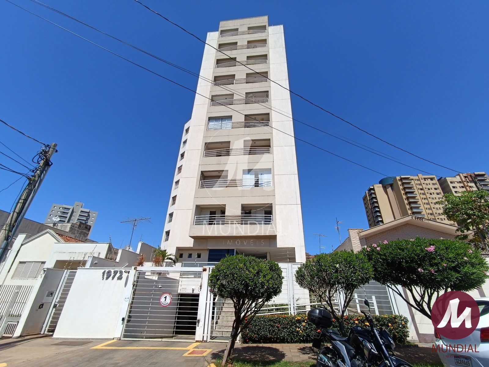 Fachada Condominio — foto 11