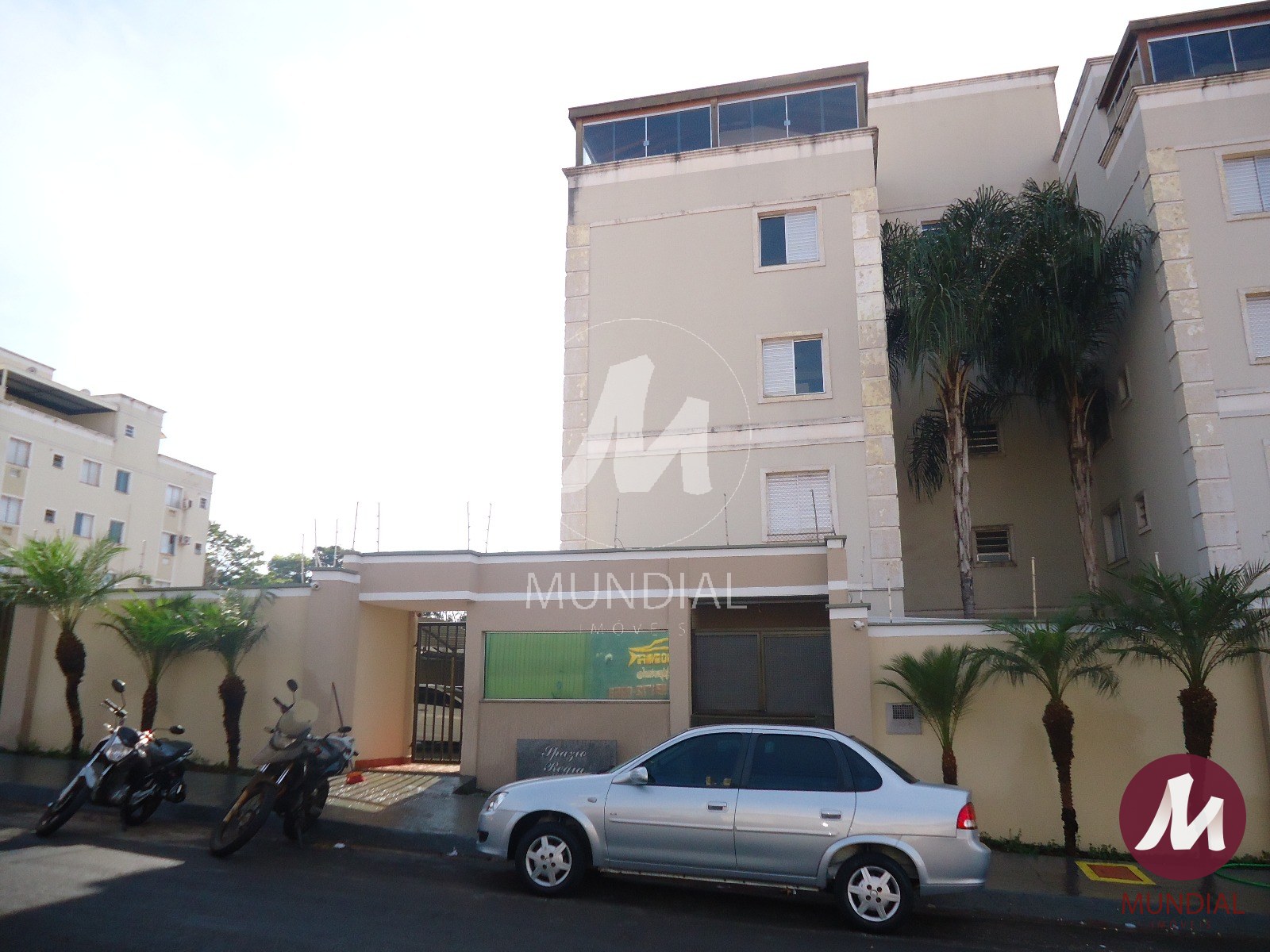 Fachada Condominio — foto 12