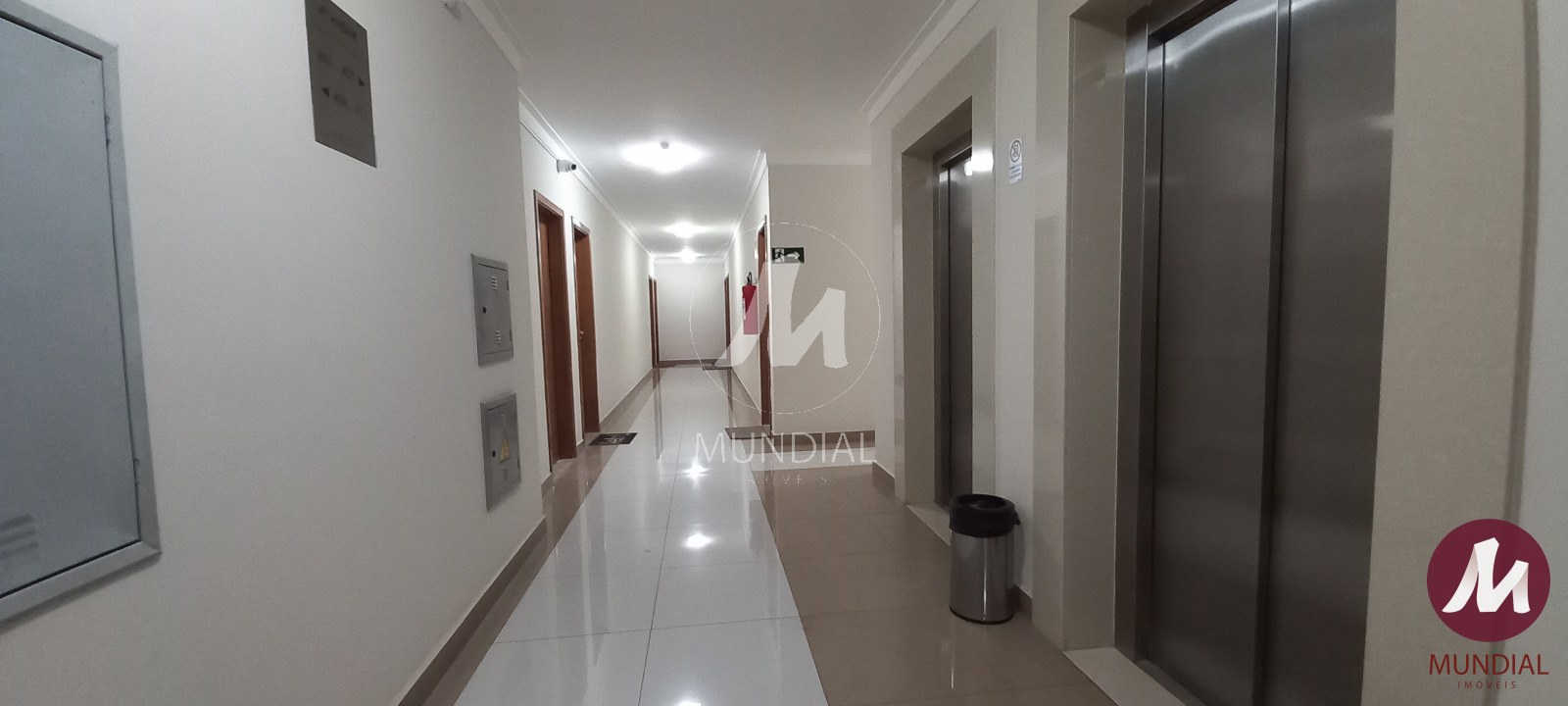 Elevador — foto 2