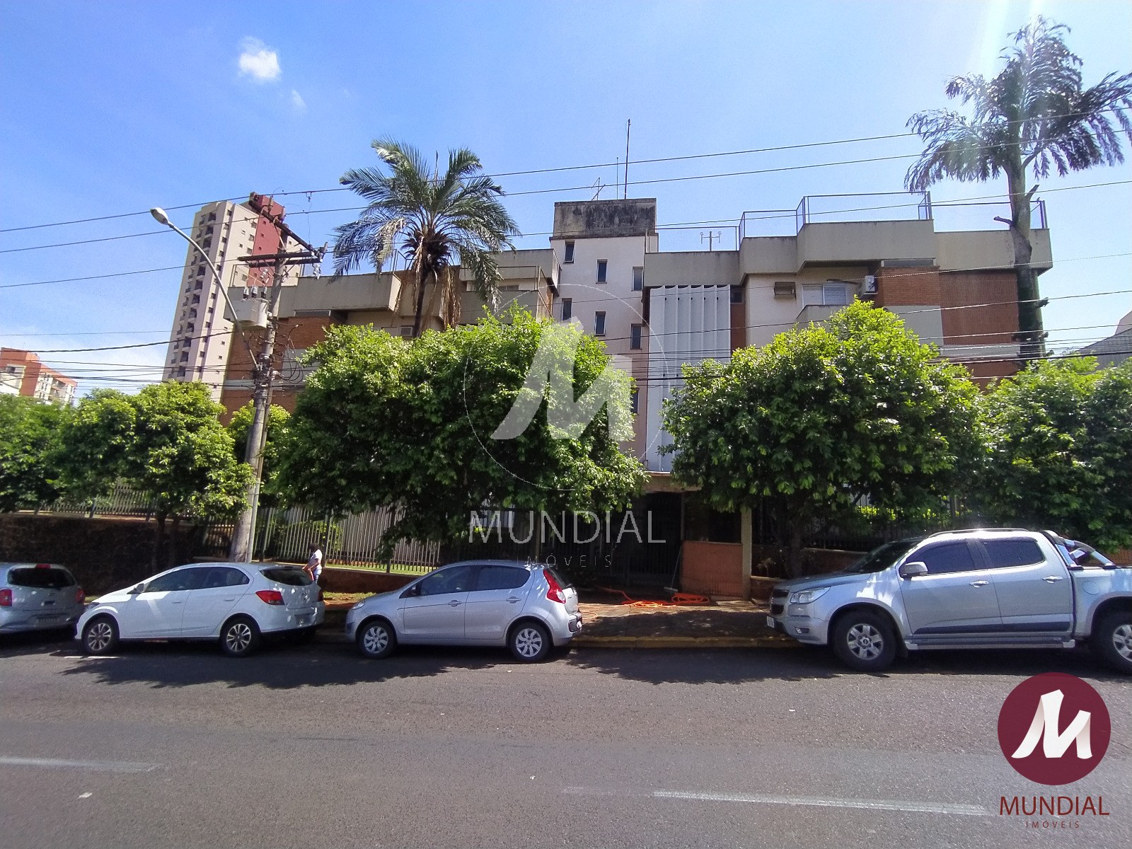 Fachada Condominio — foto 18