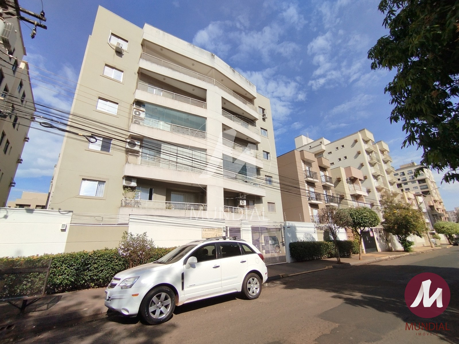 Fachada Condominio — foto 11