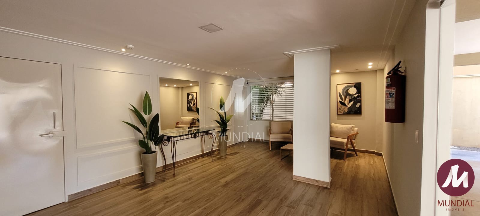 Hall De Entrada — foto 12
