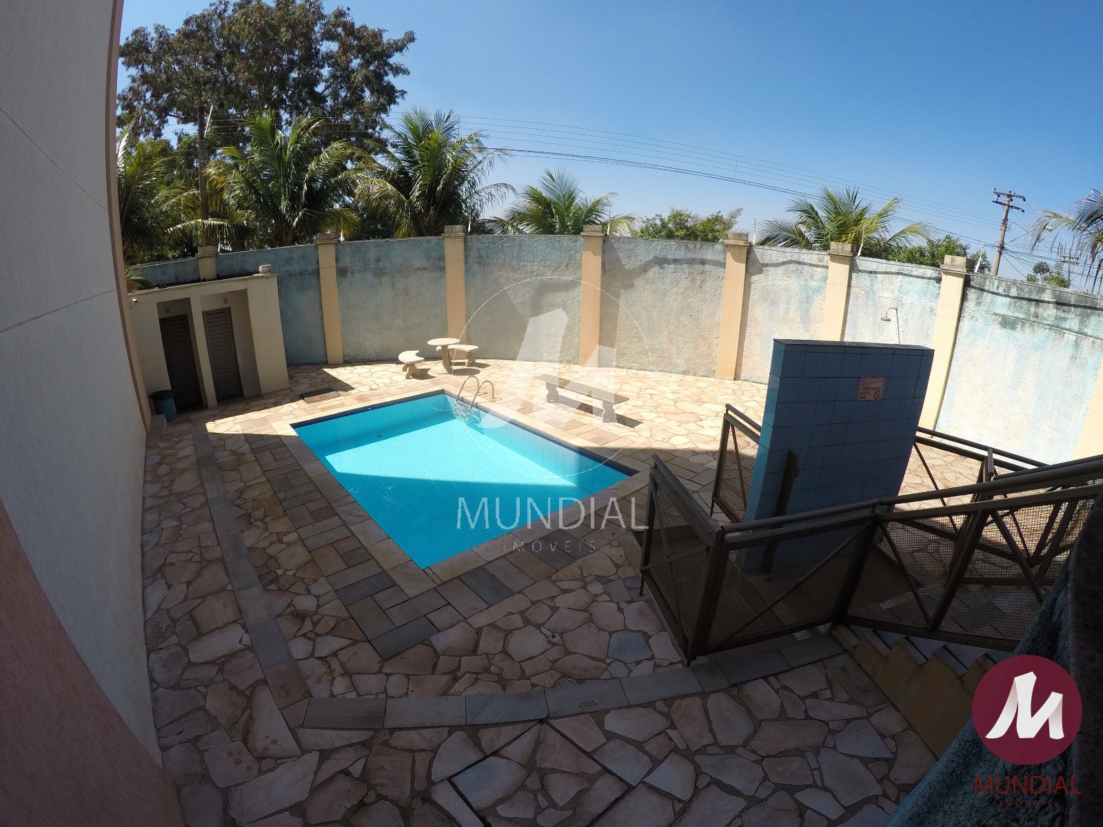 Piscina(s) — foto 18