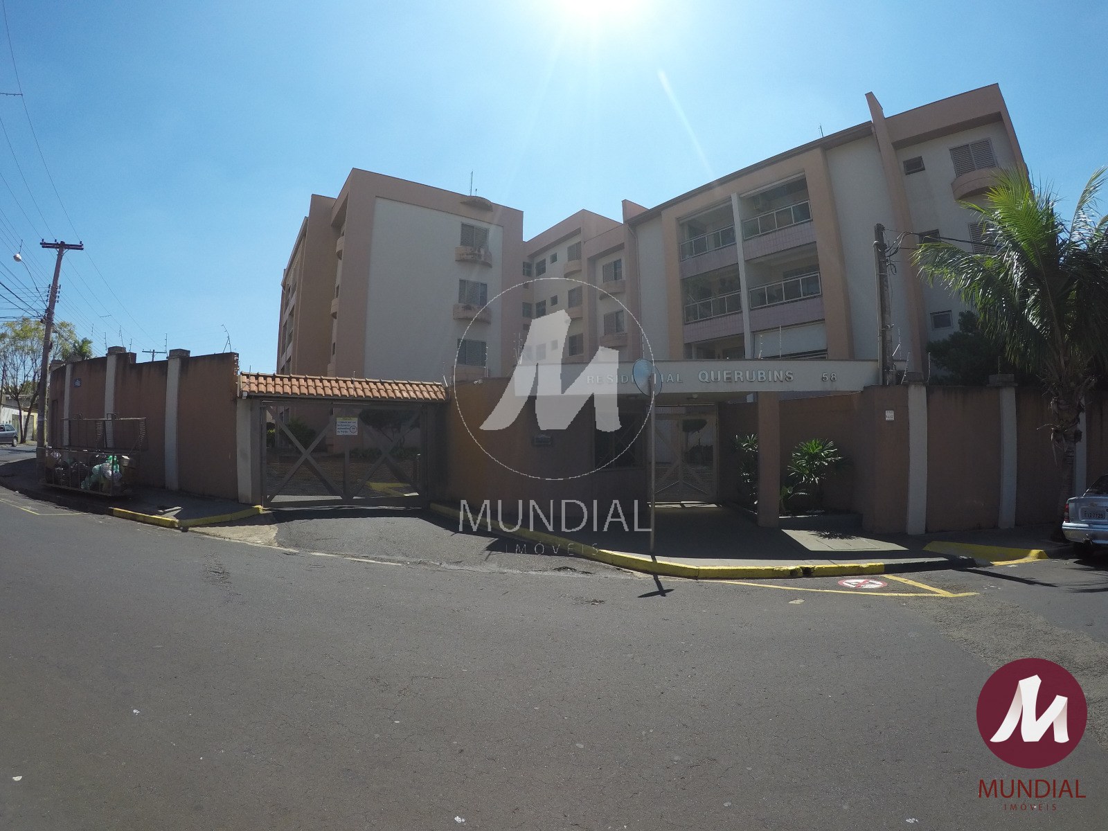 Fachada Condominio — foto 16