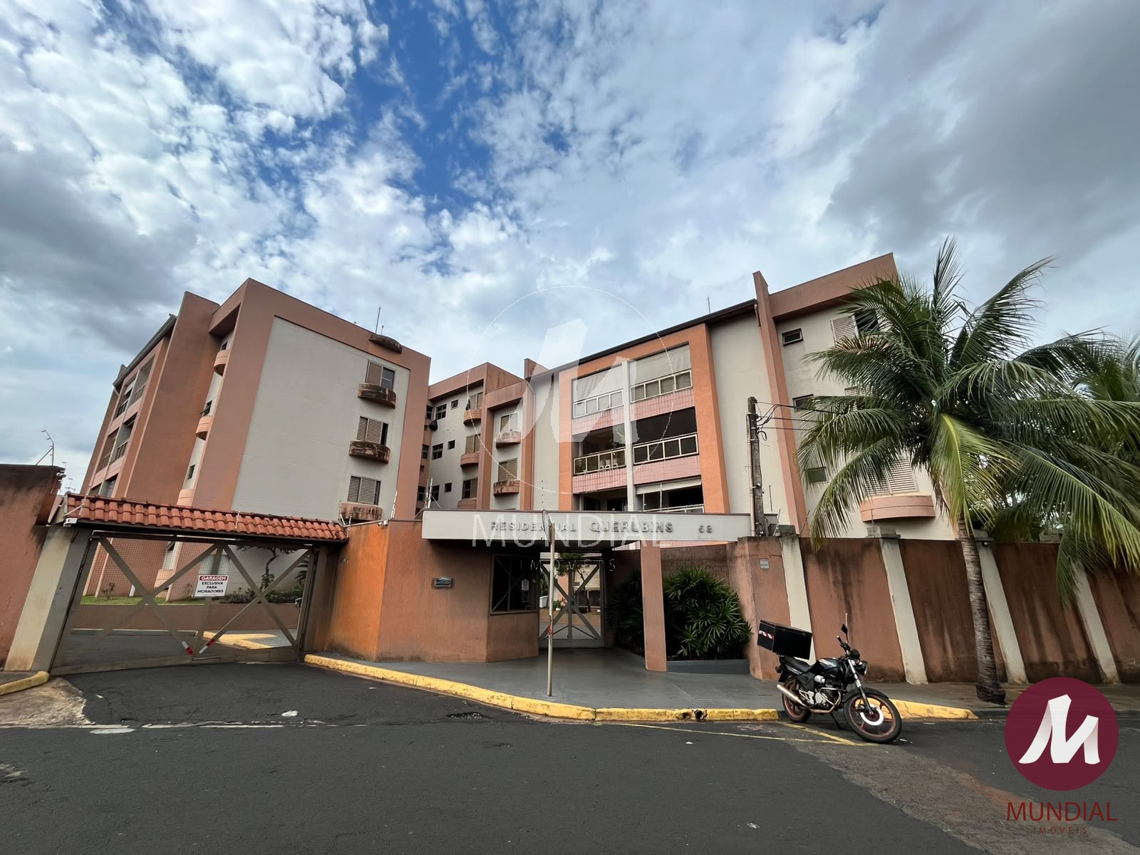 Fachada Condominio — foto 21