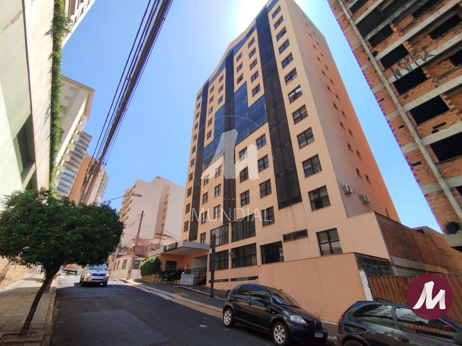 Fachada Condominio — foto 7