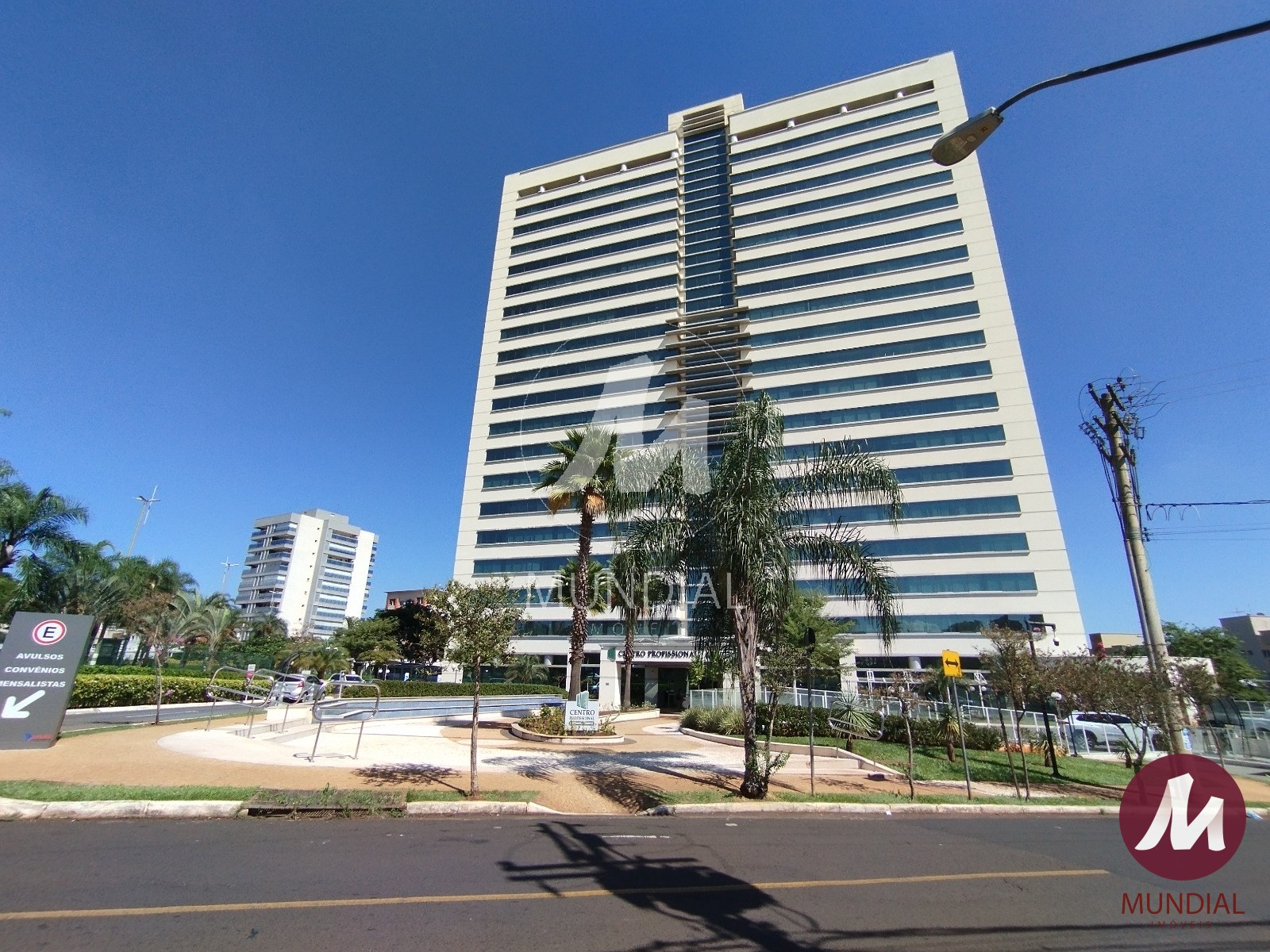 Fachada Condominio — foto 12