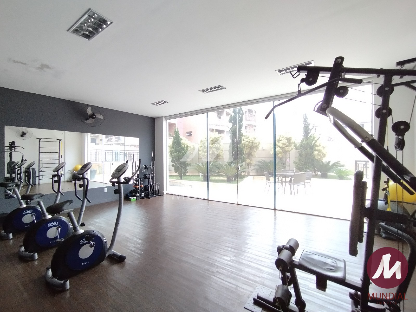 Fitness — foto 10