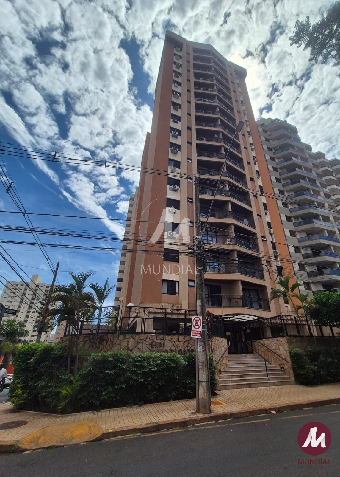 Fachada Condominio — foto 20