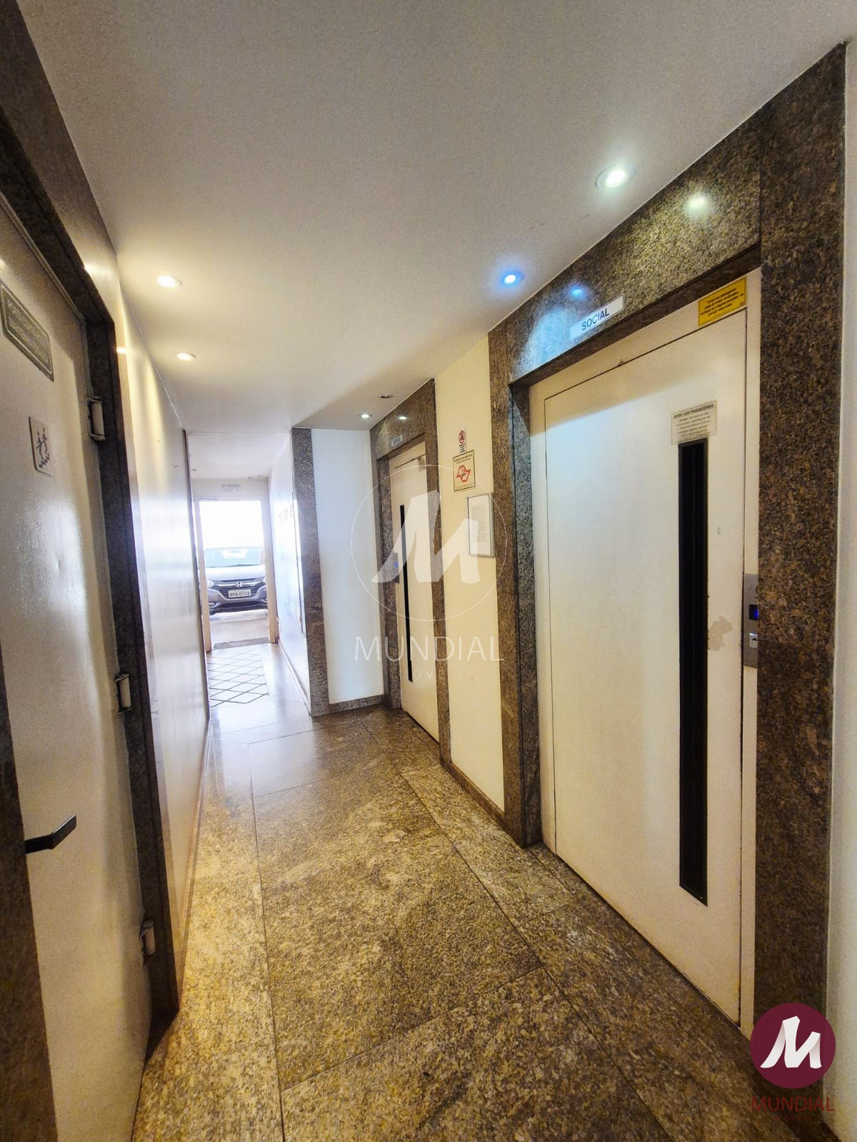 Elevador — foto 23