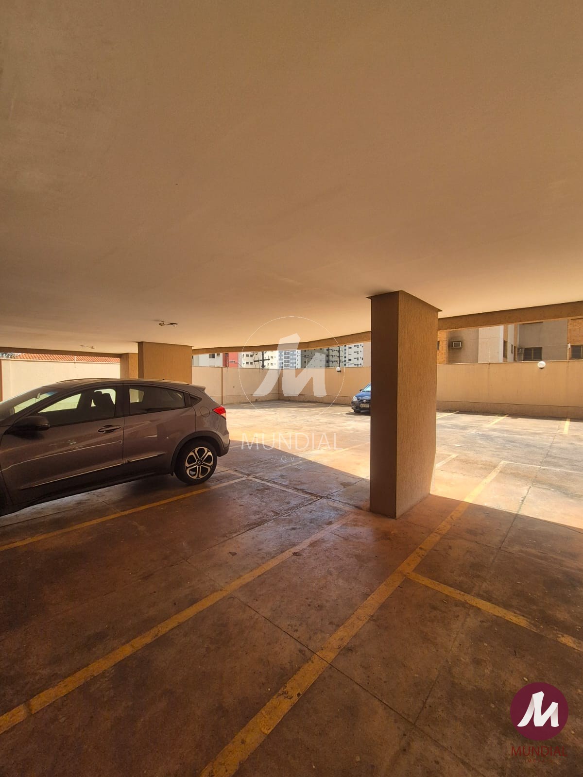 Garagem — foto 24