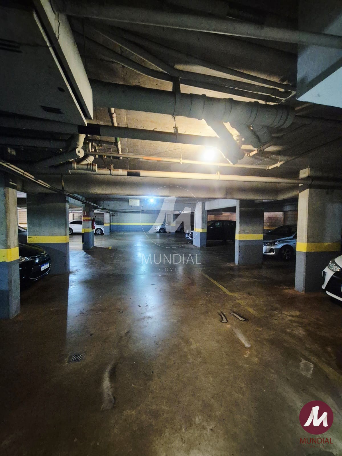 Garagem — foto 25