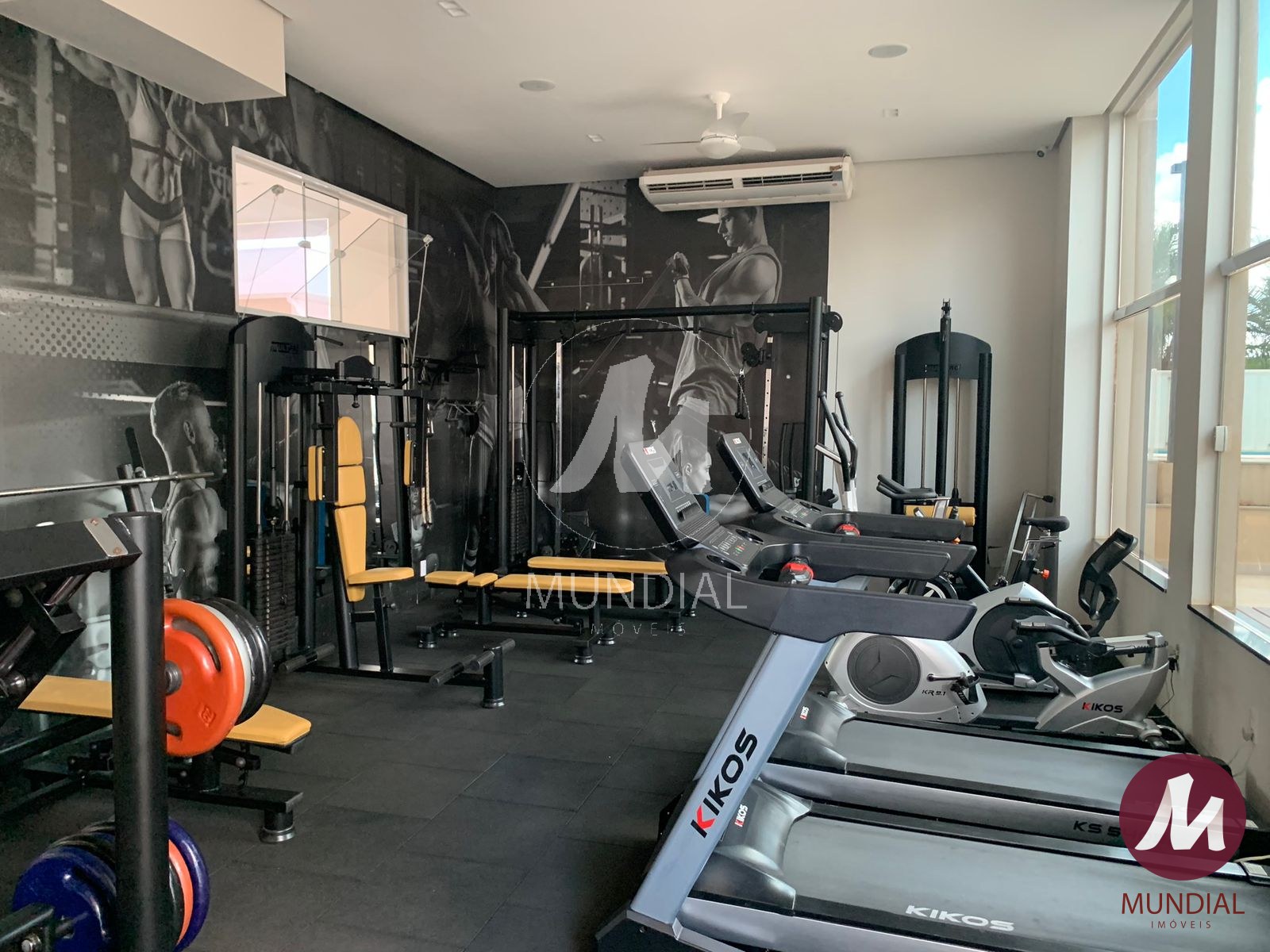 Fitness — foto 25