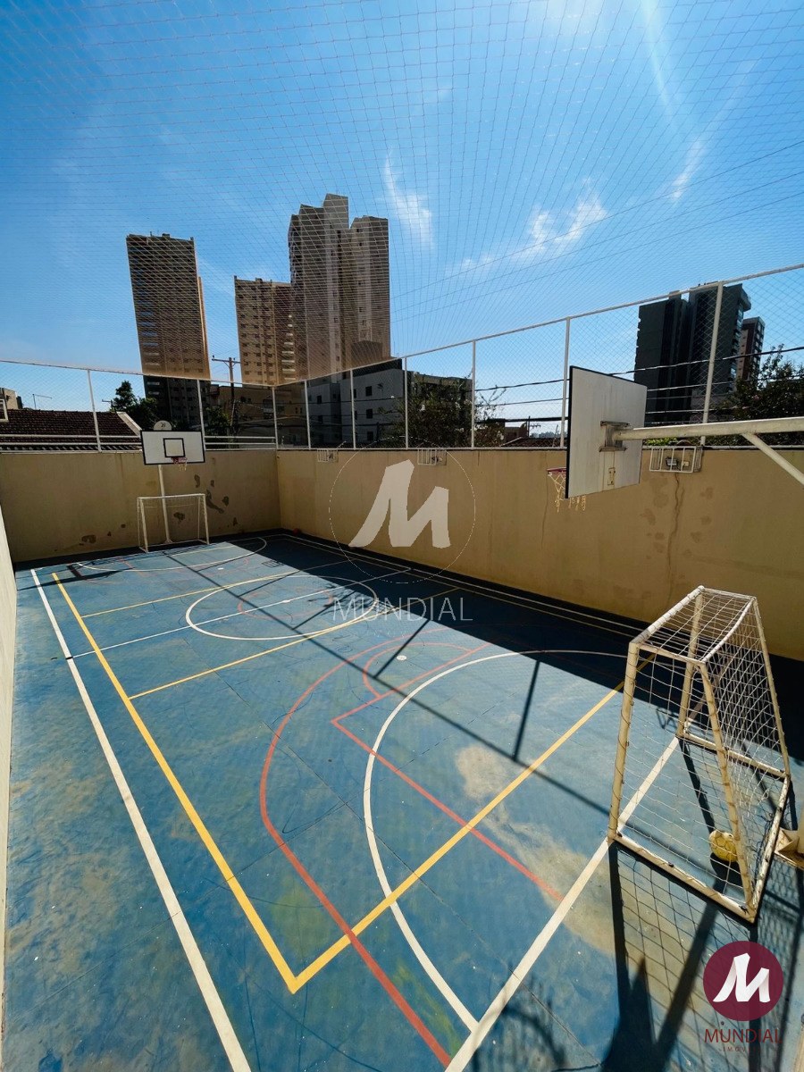 Quadra de esportes — foto 28