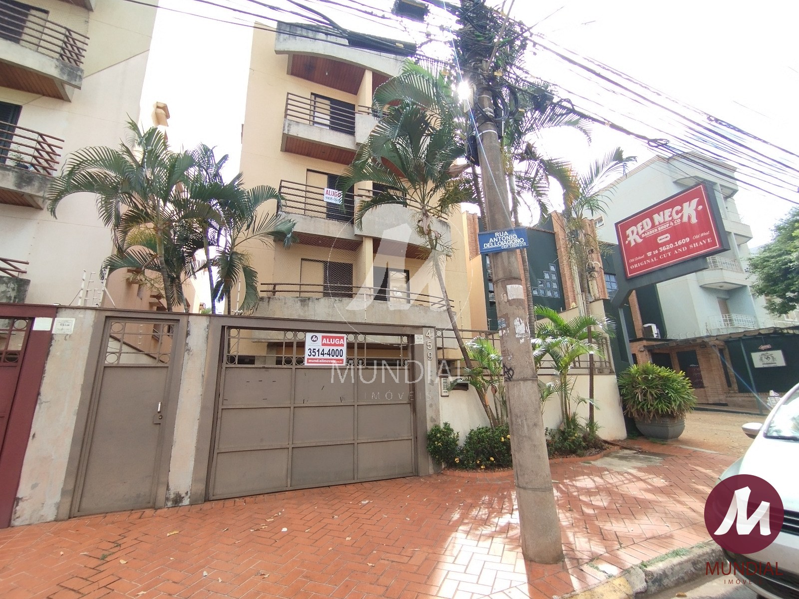 Fachada Condominio — foto 12