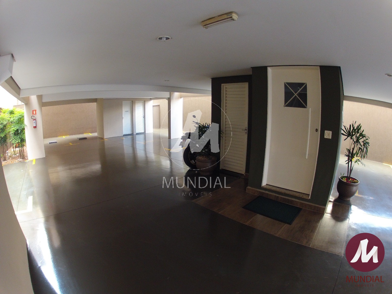 Hall De Entrada — foto 14