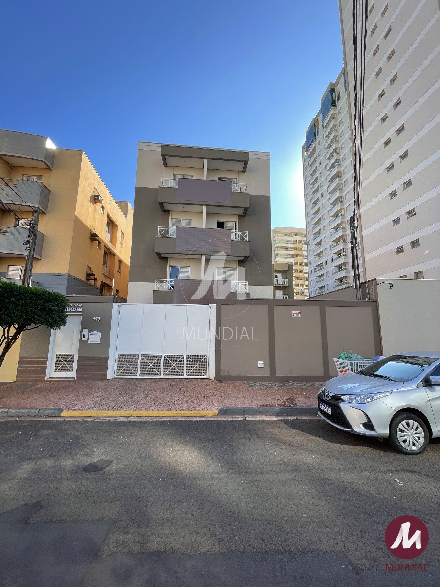Fachada Condominio — foto 12
