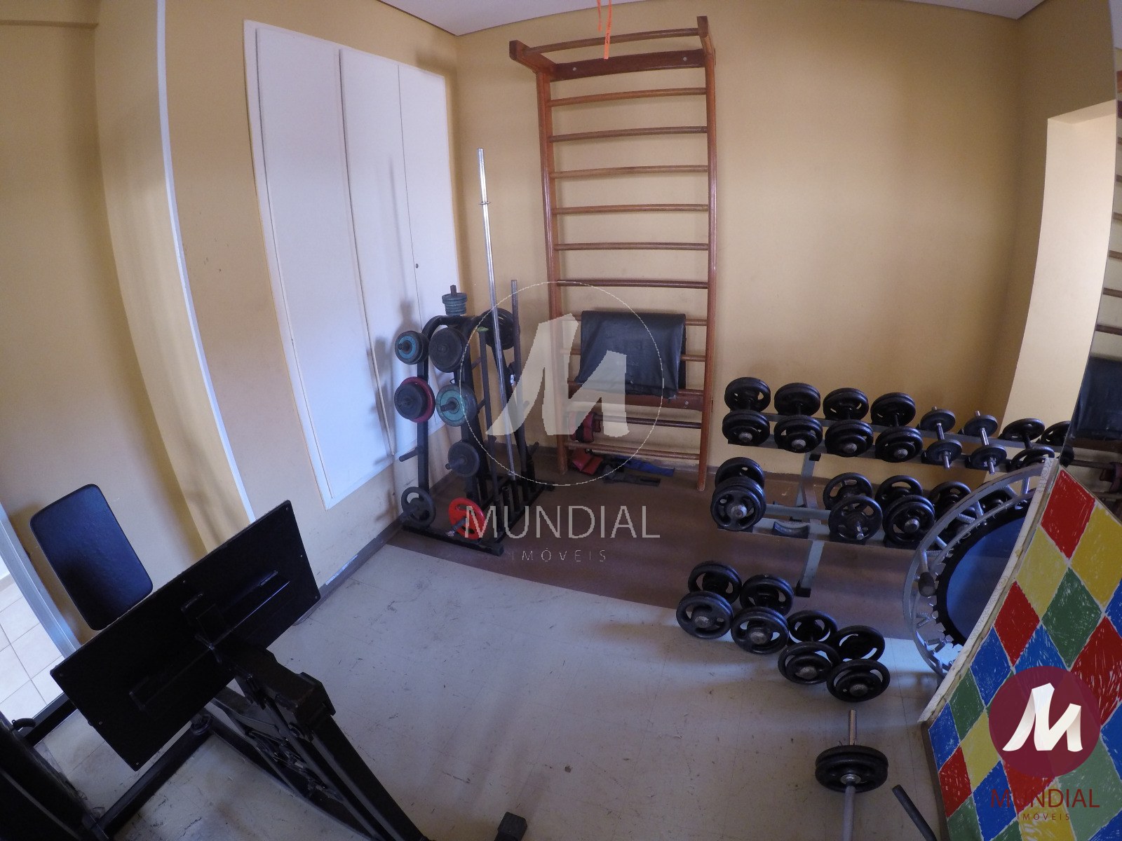 Fitness — foto 21