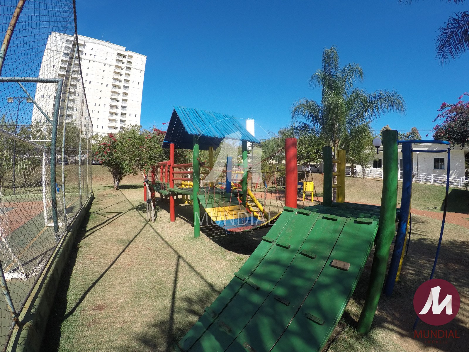 Playground — foto 23