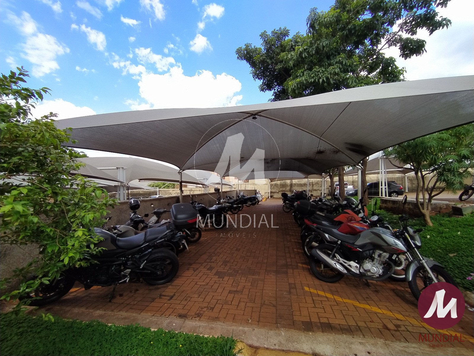 Garagem — foto 27