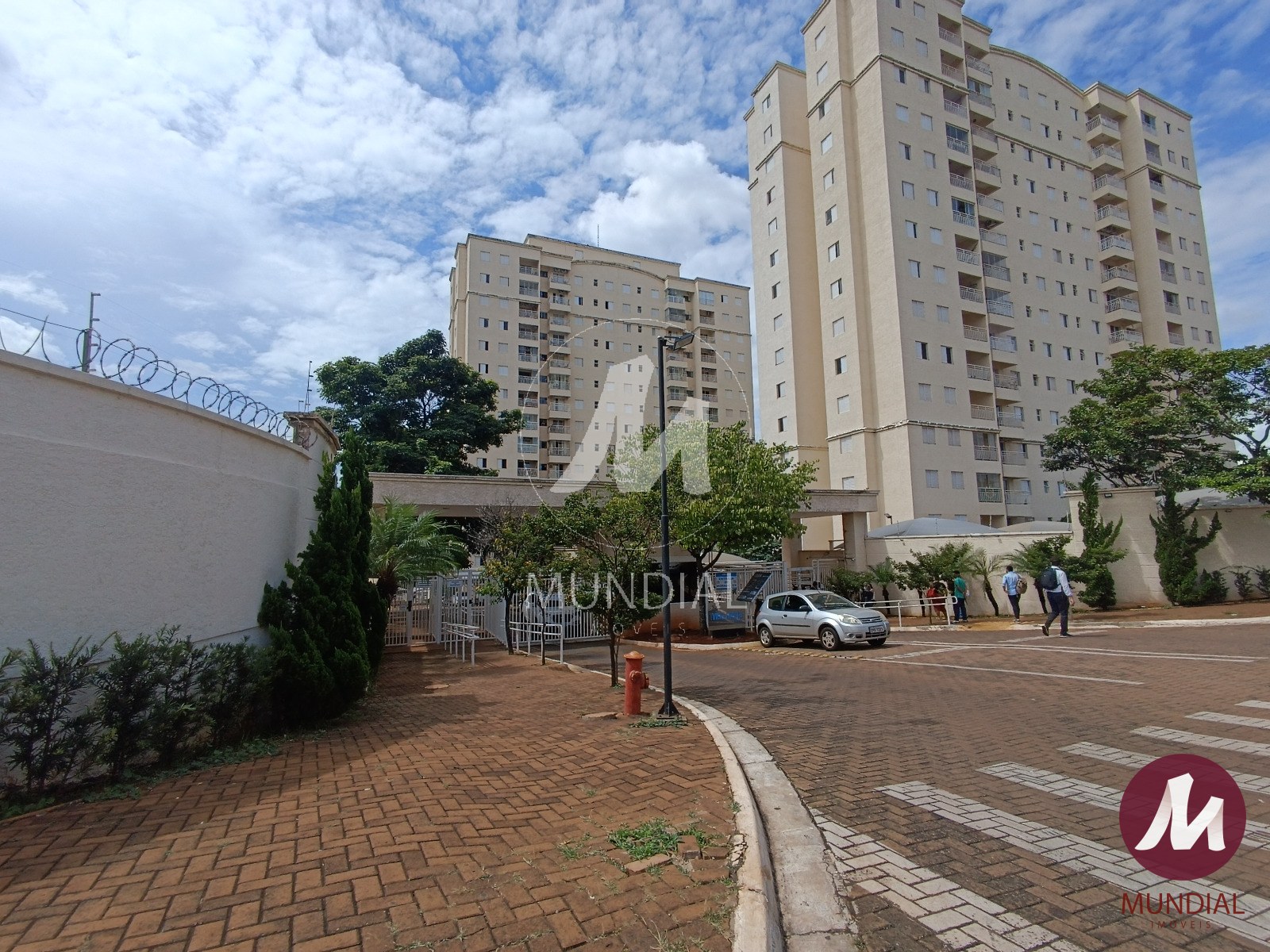 Fachada Condominio — foto 15