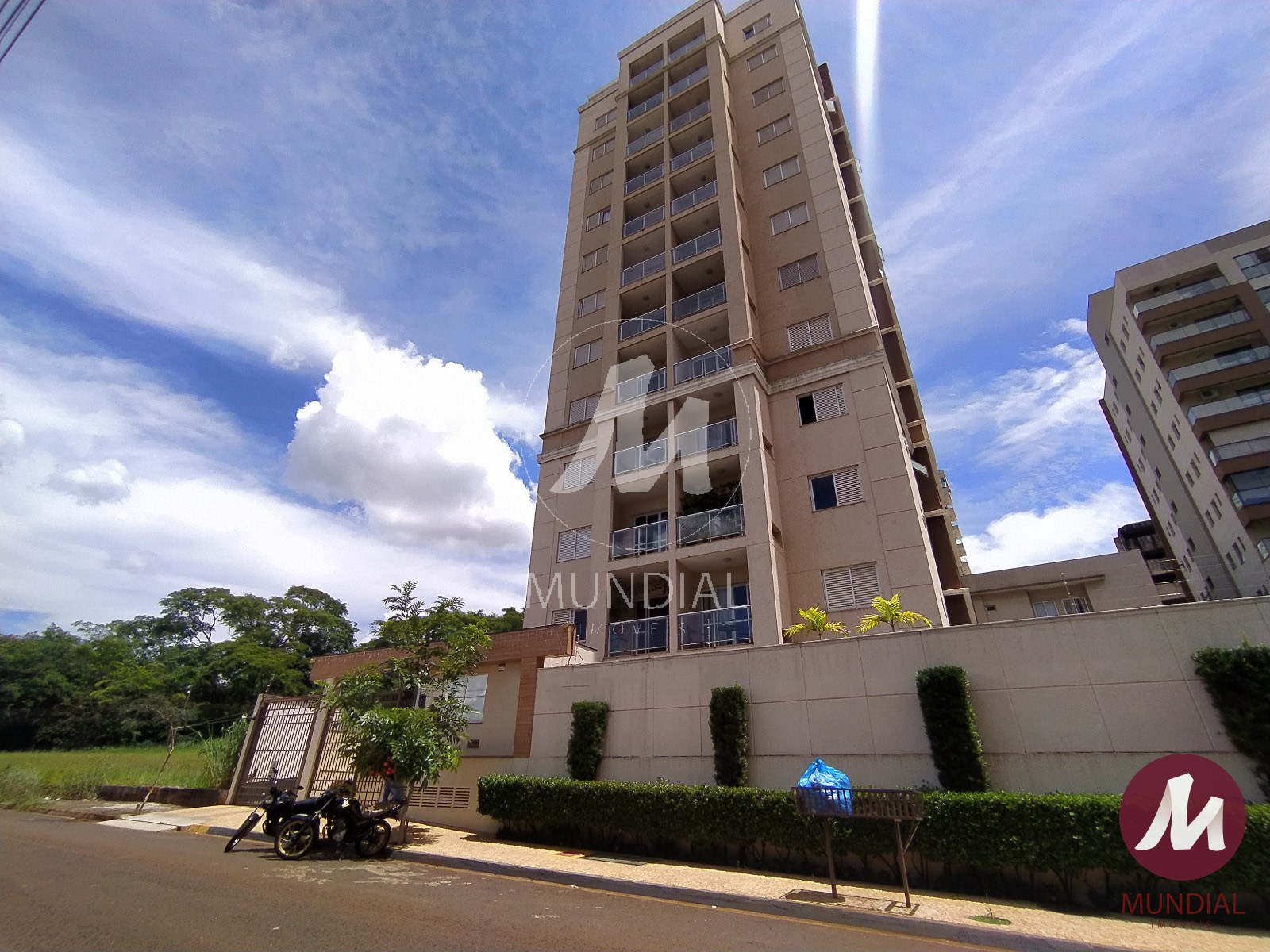Fachada Condominio — foto 8