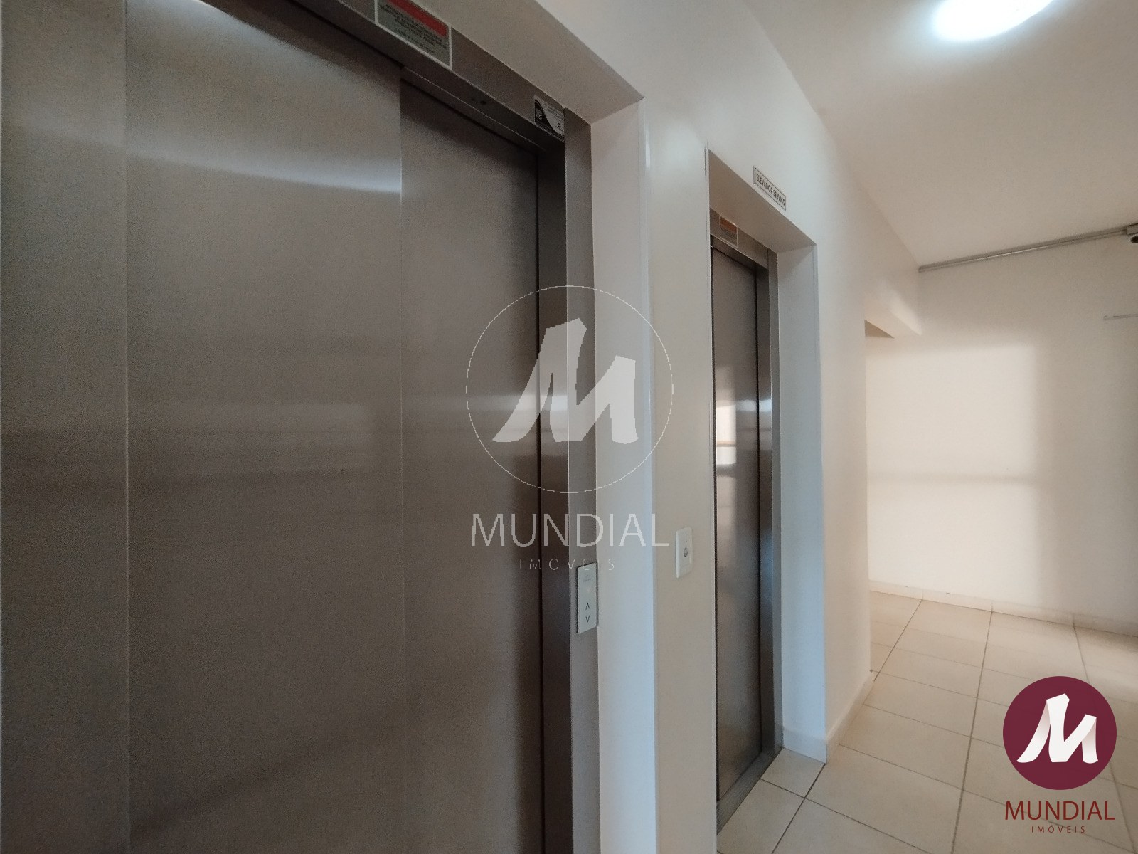 Elevador — foto 10